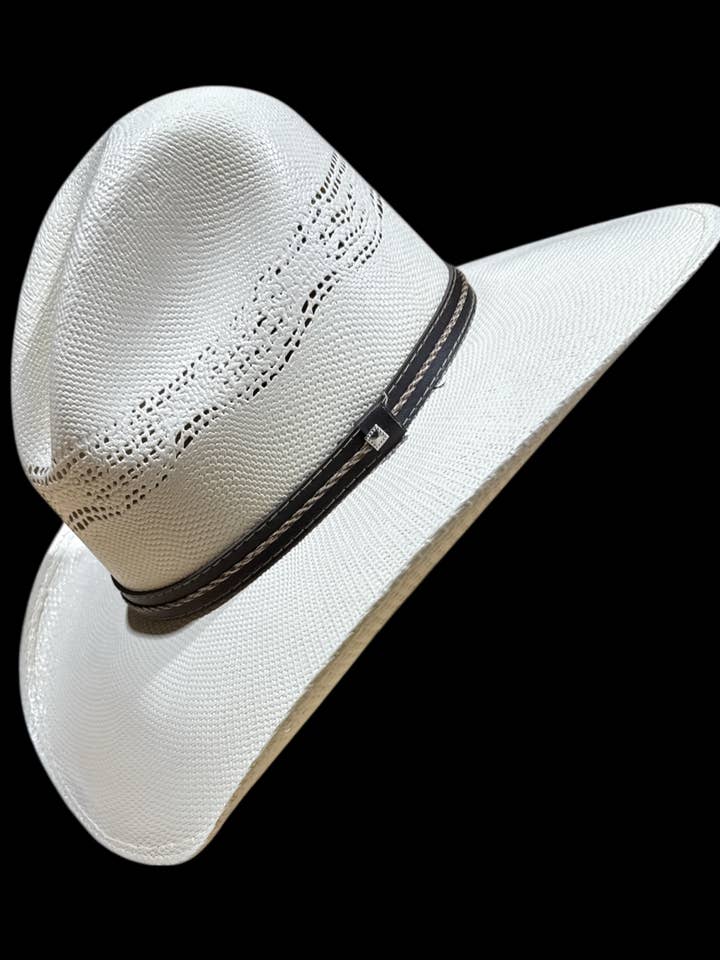 Straw Gus Style Cowboy for wholesale by Nati Natash