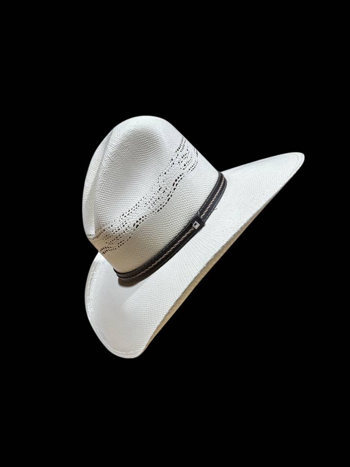 Halmsug Gus-stil Cowboy för wholesale av Nati Natash