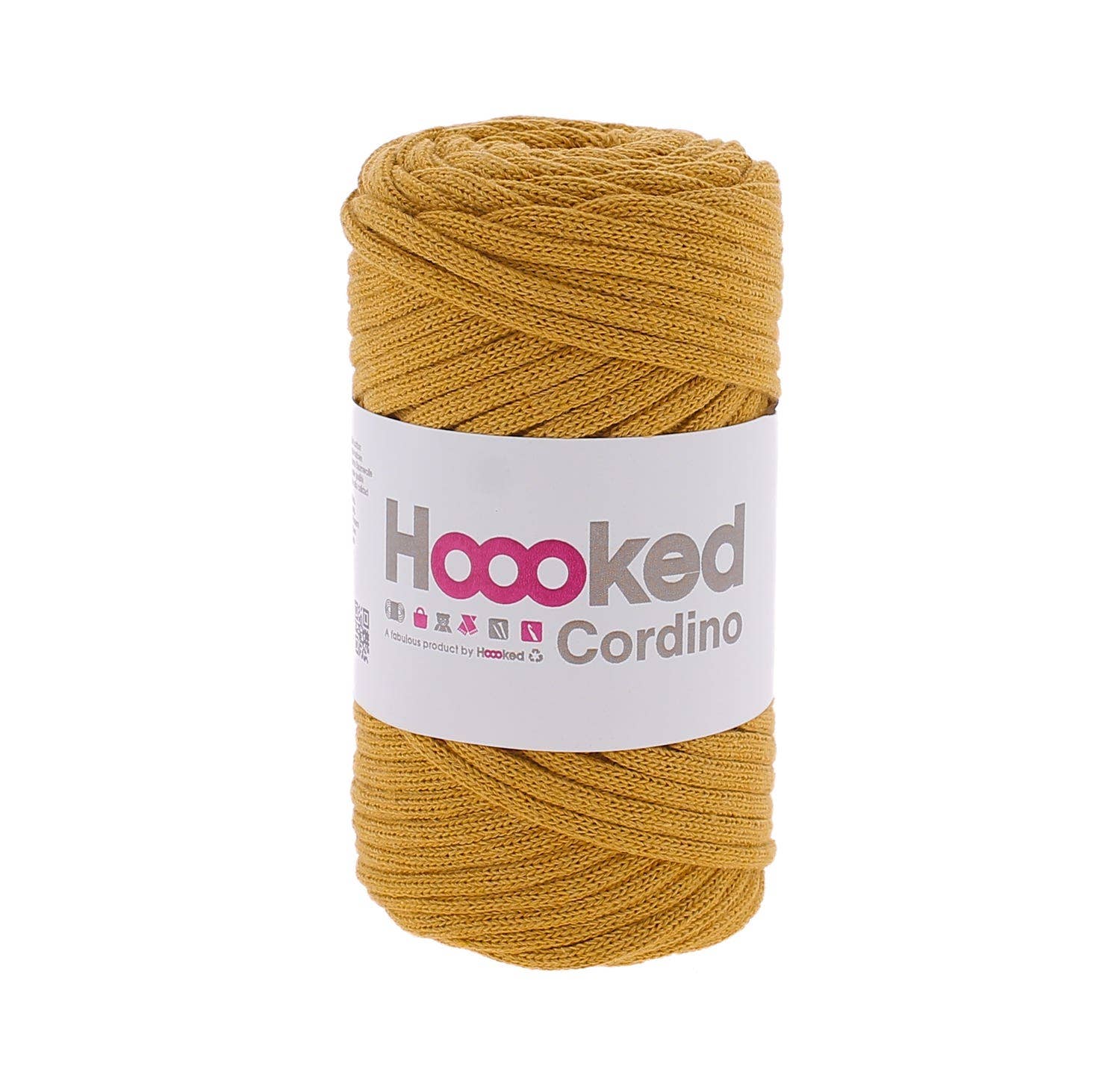 Hoooked Yarns - Wholesale Yarn - Cordino21