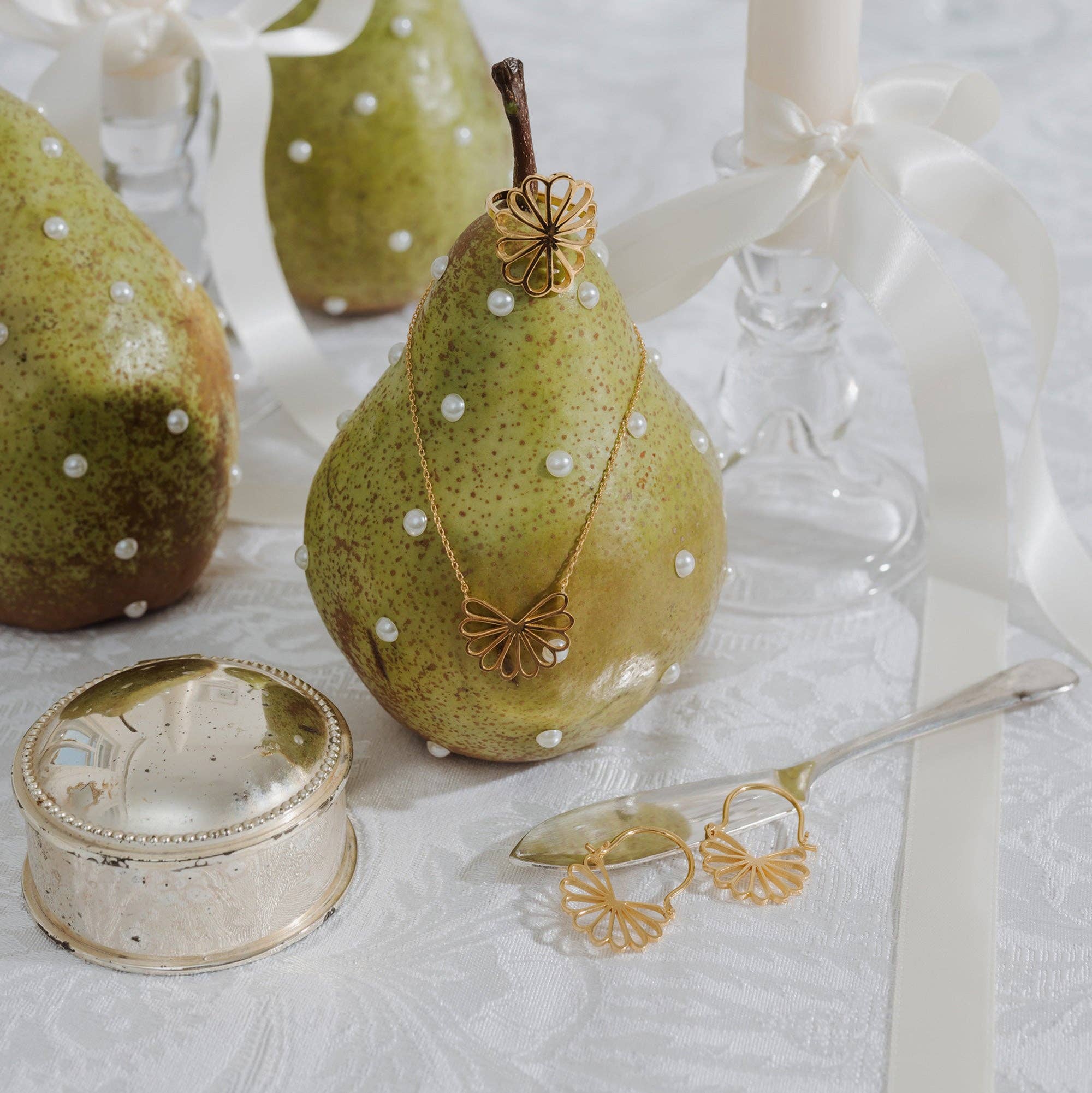 eve‘s JEWEL - Wholesale Hoop Earrings - Flos earrings1