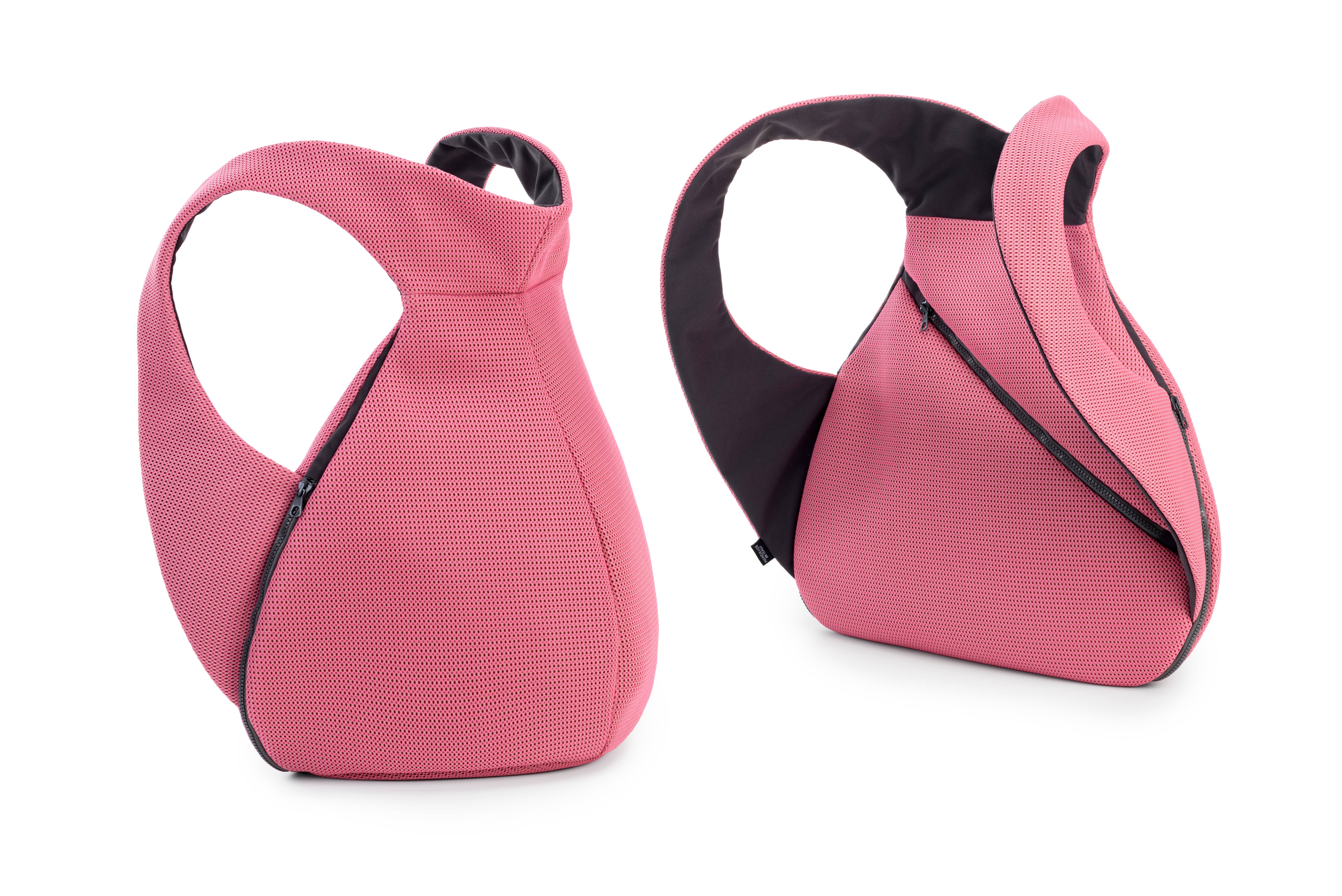 IN-ZU - Wholesale Backpack - Women's - BUG PACK - Rucksack, Packpack, Shoulder Bag5