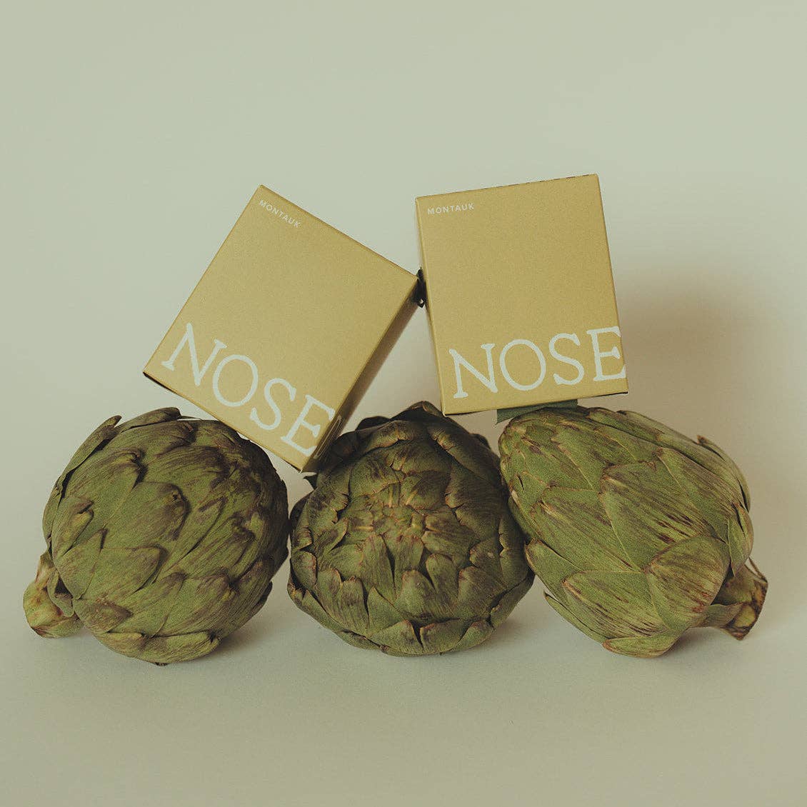 Nose Dive - Vente Bougie en bocal - Montauk4