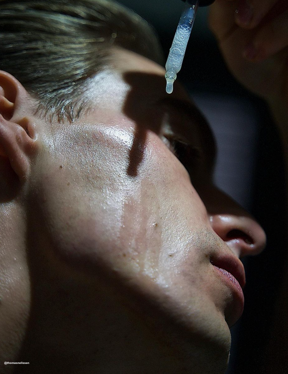 Routinely - Vente Concentré/sérum pour le visage - Sérum exfoliant puissant à utiliser deux fois par semaine1