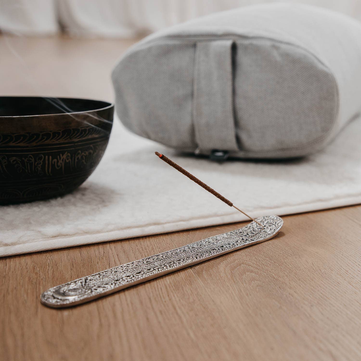 Bodynova - Wholesale Incense Holder - Gondola incense holder2