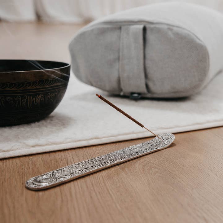 Bodynova - Wholesale Incense Holder - Gondola incense holder2