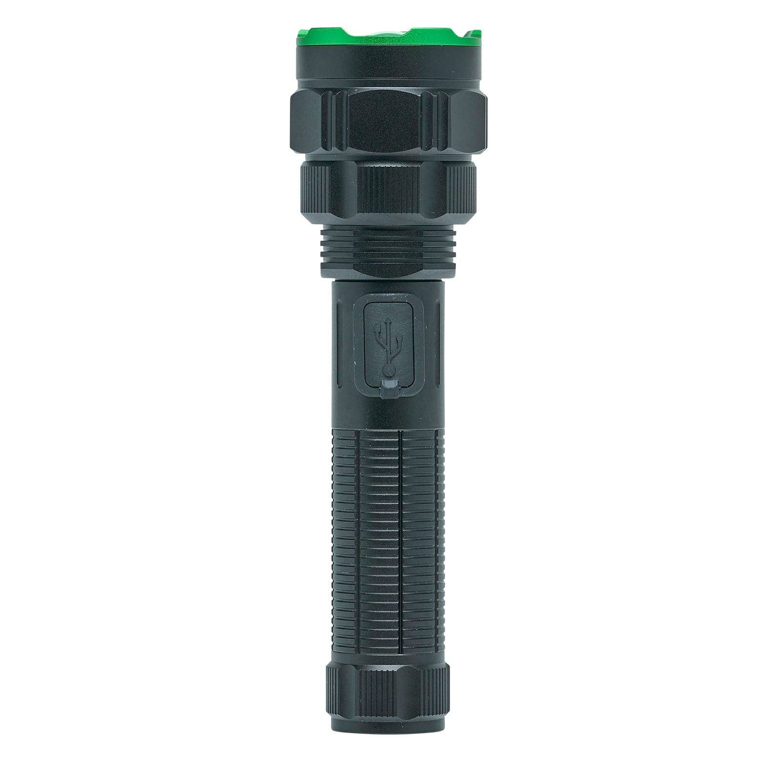 LitezAll - Wholesale Flashlight - Kodiak® Nearly 1 Mile Beam Tactical Flashlight8