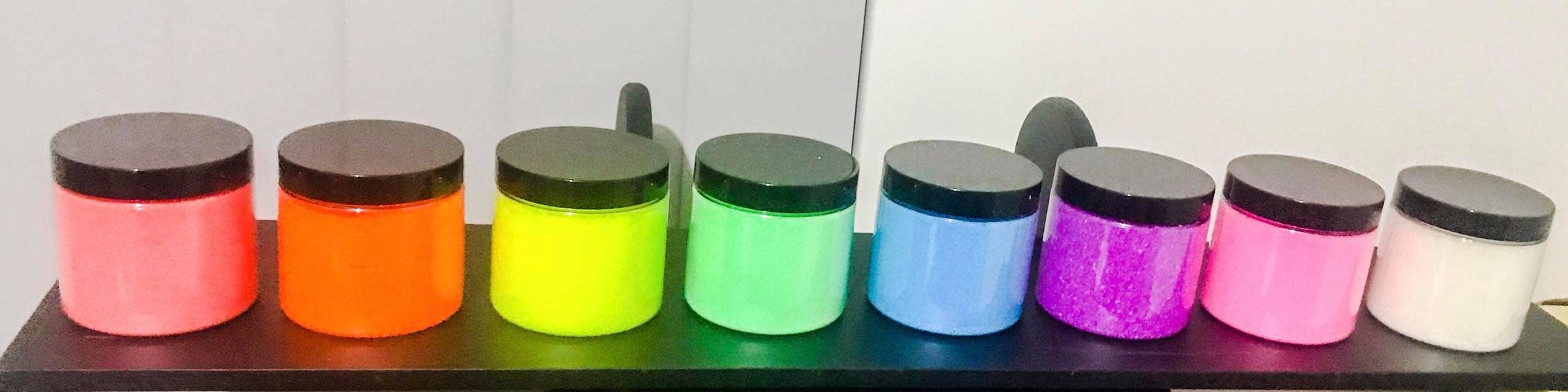 Phoenix Bath and Body - Wholesale Laundry detergent powder/pods - Laundry Crystals Bulk 5kg