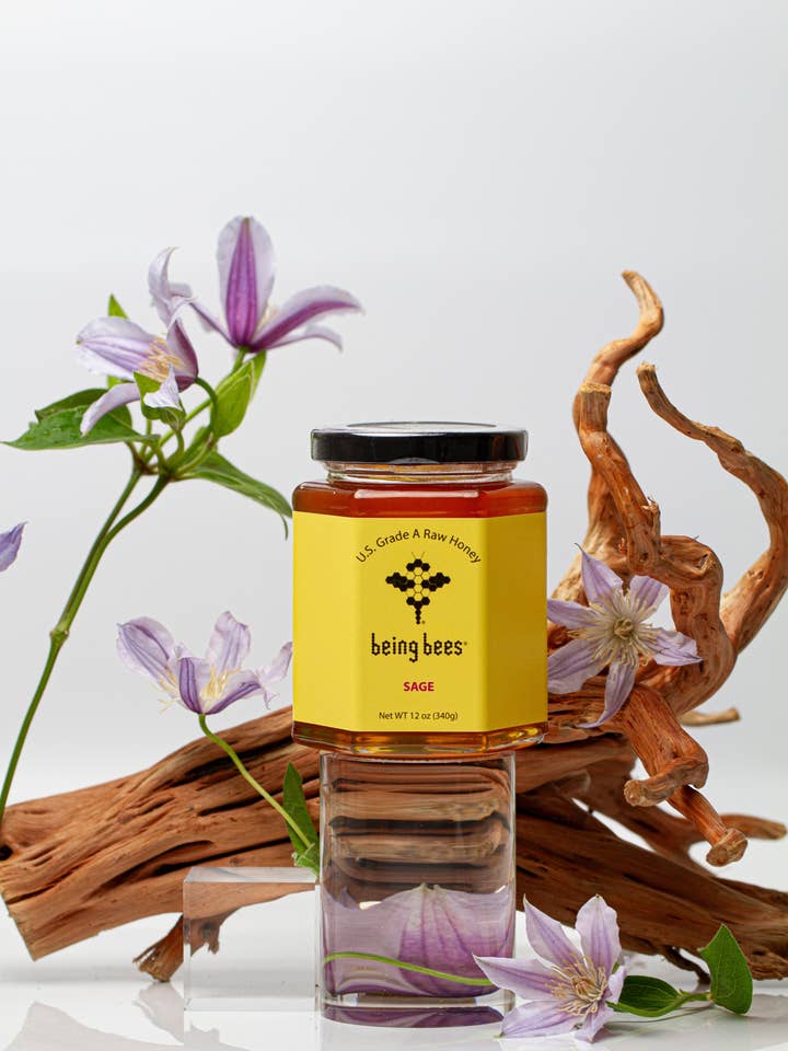 saliehoning voor wholesale door Being Bees