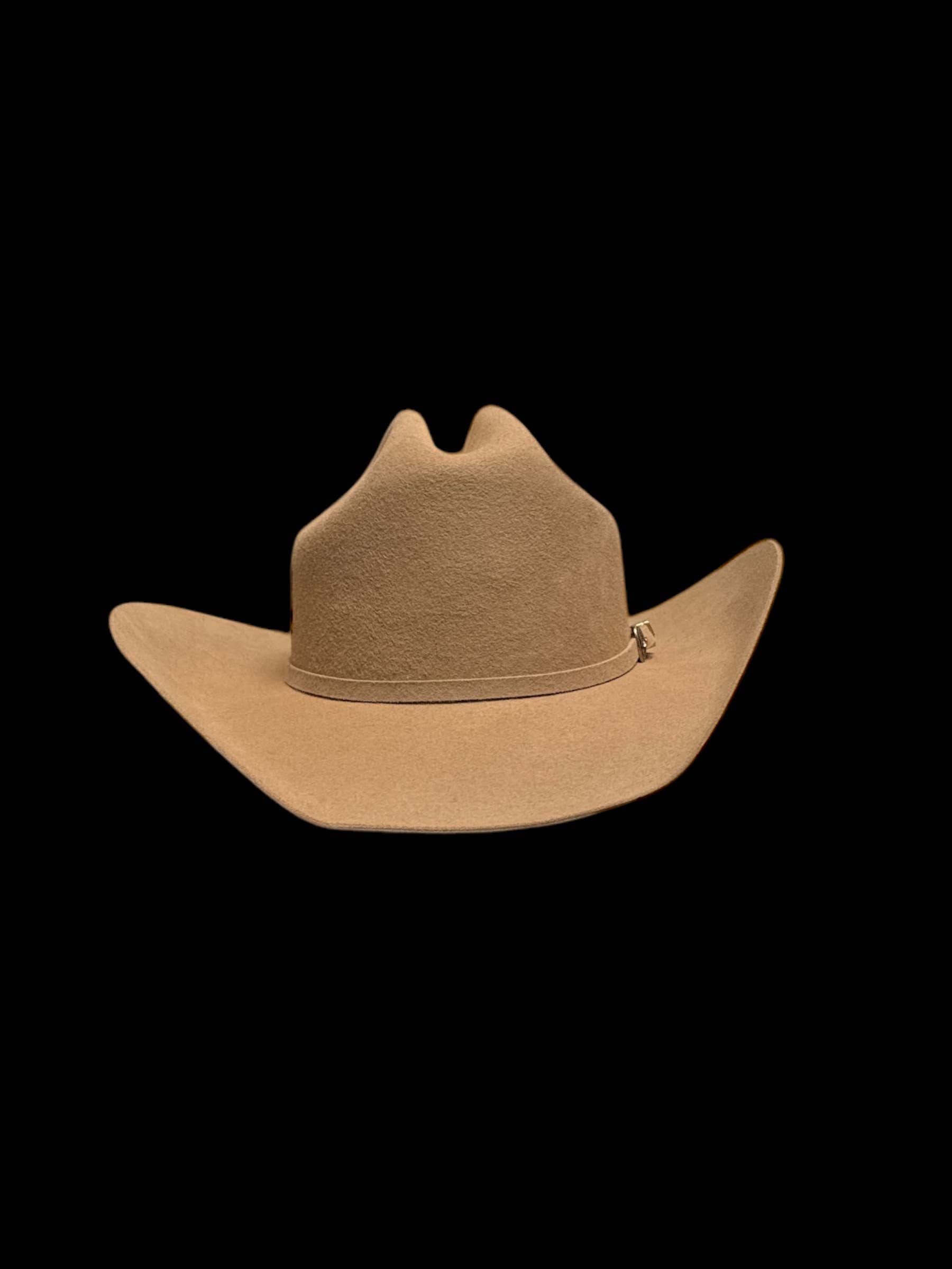 Nati Natash - Wholesale Fedora - Women's - Premium Wool Cattleman Country 28