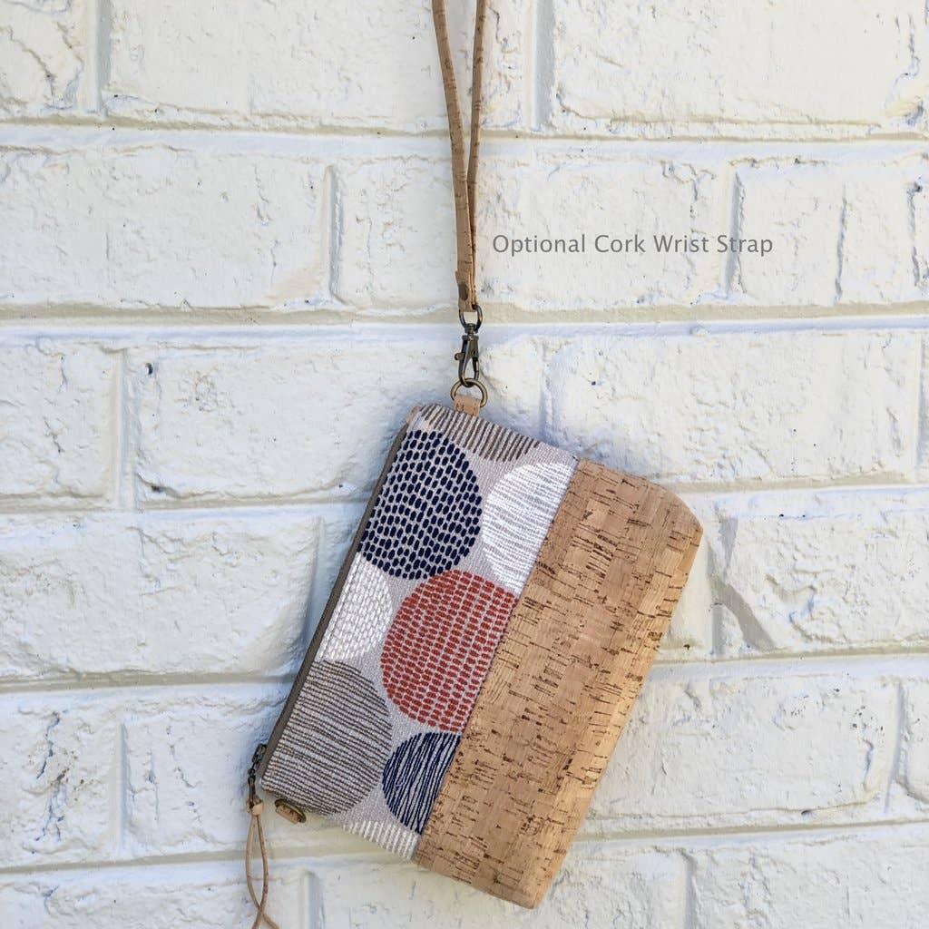 mmb by hand - Vente Sac à bandoulière – femme - Mini bandoulière Bio et Liège8