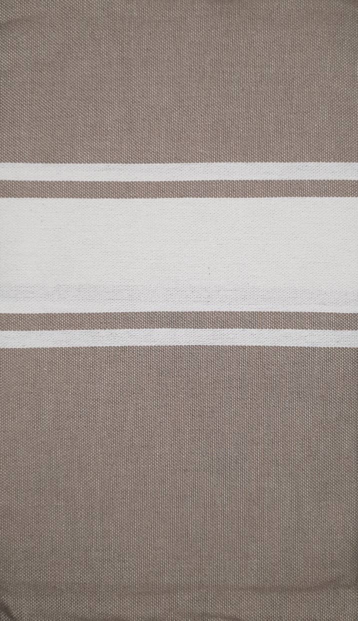 Les foutas de LENA-K - Wholesale Beach Towel - LA FOUTA CLASSIQUE 2X2 M14