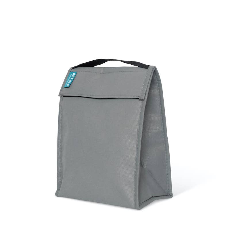 Borsa Termica Stile VW Bus T1 - 30x30x30 Cm, Isolata Per Picnic E Spiaggia | Tracolla Regolabile E Design Iconico - Foto 5