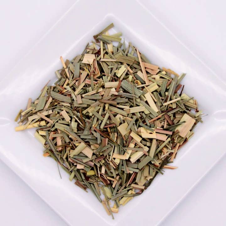 The Chai Box - Wholesale Herbs - Lemongrass