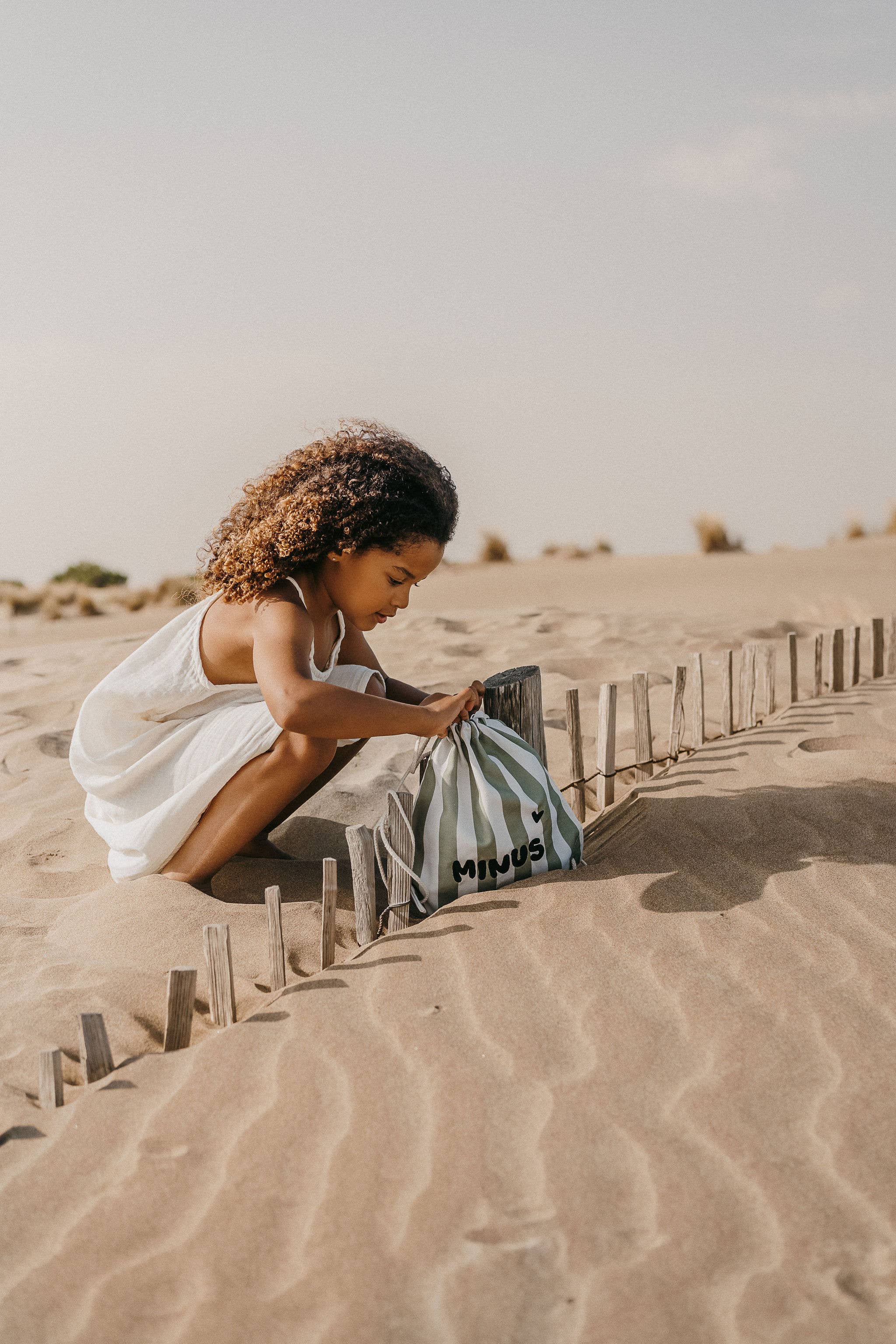 Zakuw - Wholesale Drawstring Bag - Kids - Drawstring bag, gym bag - green2