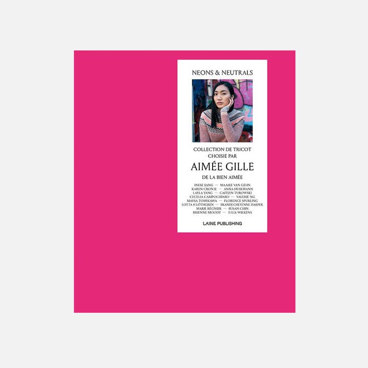 Laine Publishing - Wholesale Crafts, Hobbies & DIY - Neons & Neutrals7