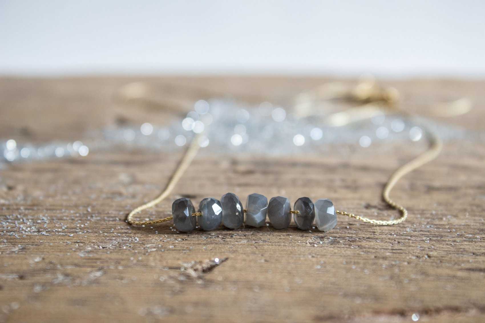 Fauna y Flora - Wholesale Pendant/Charm Necklace - Pleiades (Great) Pendant3