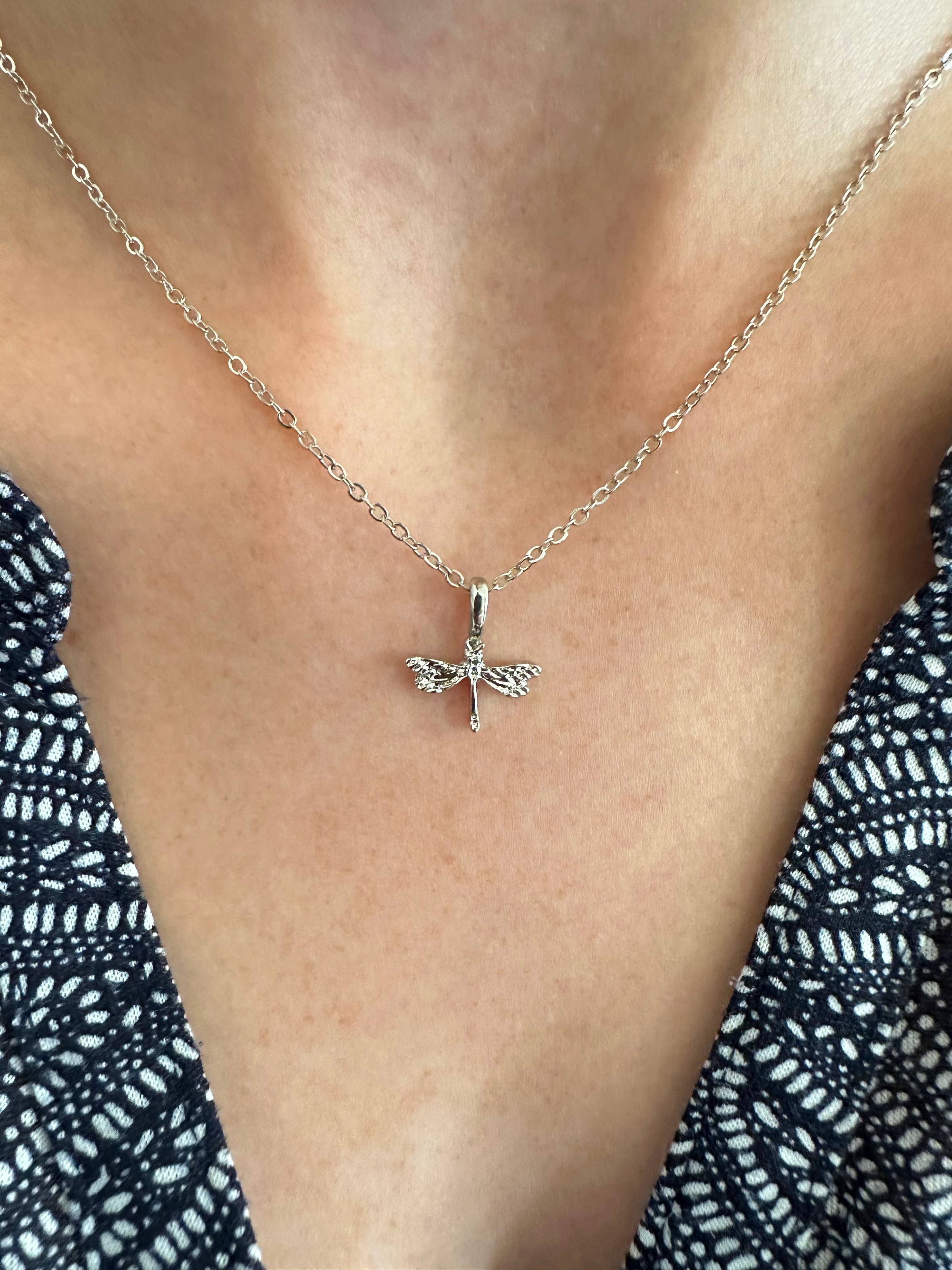 oro Collana catena dei desideri Free Spirit con messaggio positivo in vendita all'ingrosso su Faire6