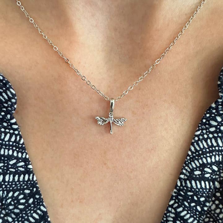 oro Collana catena dei desideri Free Spirit con messaggio positivo in vendita all'ingrosso su Faire6