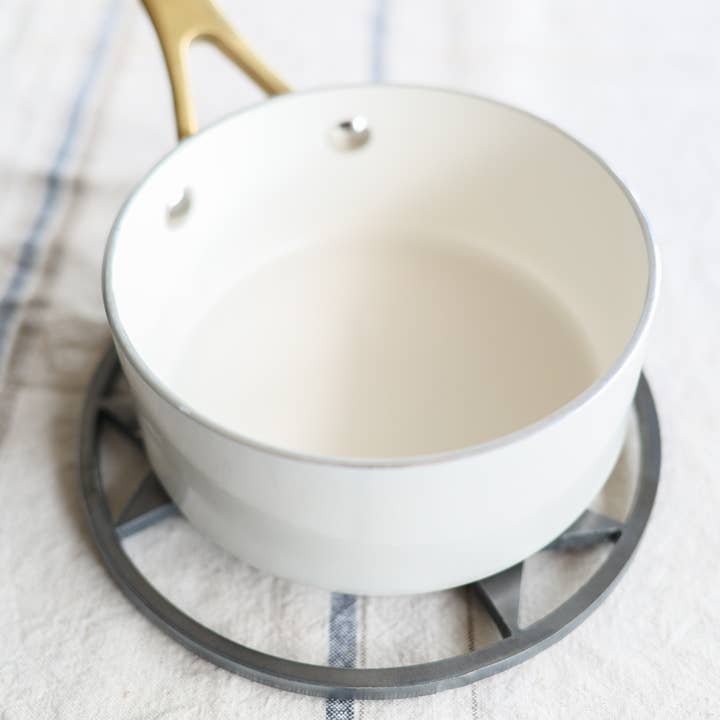 Highland Ridge | Handmade Home Decor - Wholesale Trivet - Tennessee TriStar Trivet Hot Plate Pot Holder2