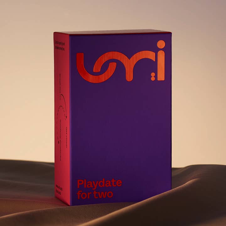 betterRelations GmbH - Wholesale Card Game - um:i Playdate for two | card game for couples & dates 🩷10