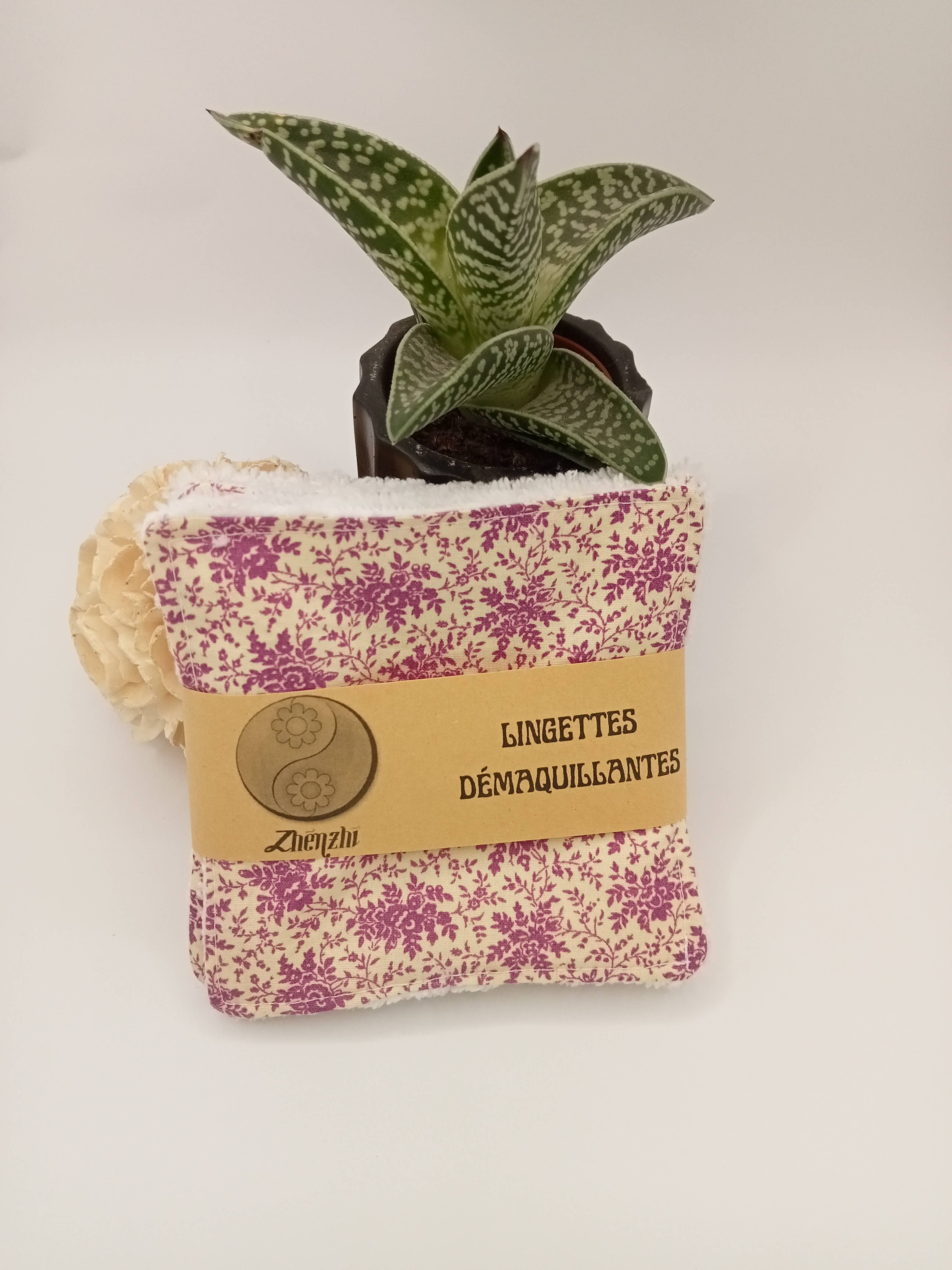 ZHENZHI - Wholesale Makeup Remover - Makeup remover wipes x56