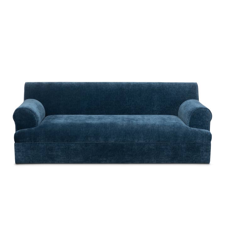 Park Hill Collection - Wholesale Sofa - Estate Sofa, Imperial Indigo5