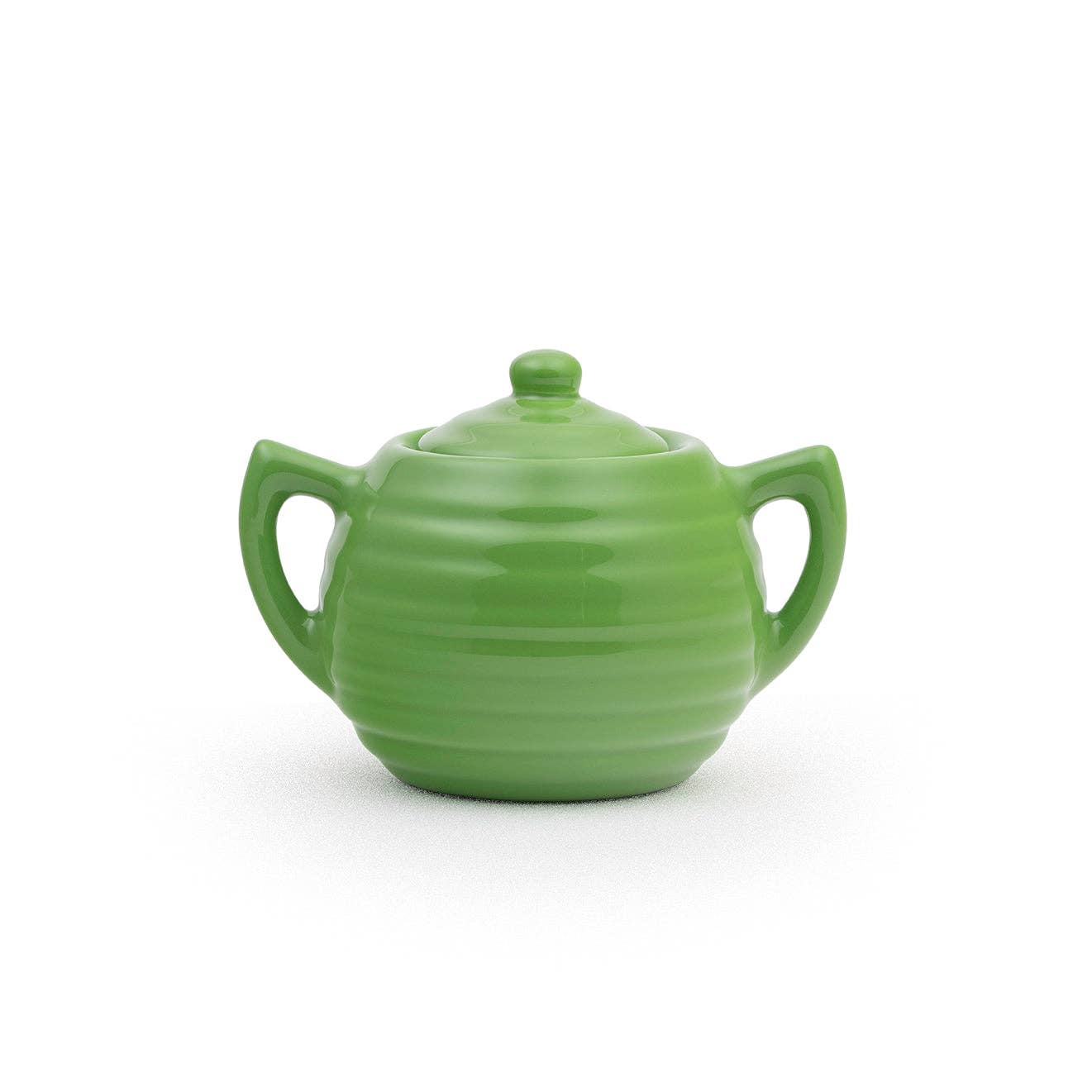 Bauer Pottery – wholesale Bowl – Sugar Bowl6