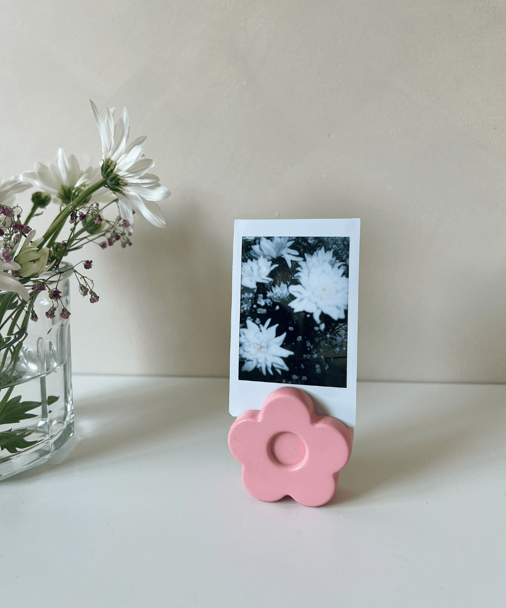 Razzo Studio - Wholesale Picture Frame - Poppy Photo Holder2