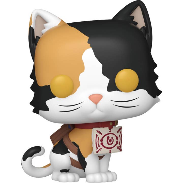 Entertainment Earth - Wholesale Figurine Toy - Kids - Demon Slayer Chachamaru Funko Pop! Vinyl Figure #2045