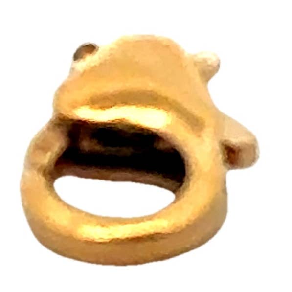 14K ægte guldfyldte hummerlåse | Små, mellemstore og store | Triggerlås | Fås i tre størrelser: 5X8mm, 6X10mm, 7X12mm, 2 til 4 stk./pakke. for engroshandel hos Purity Beads