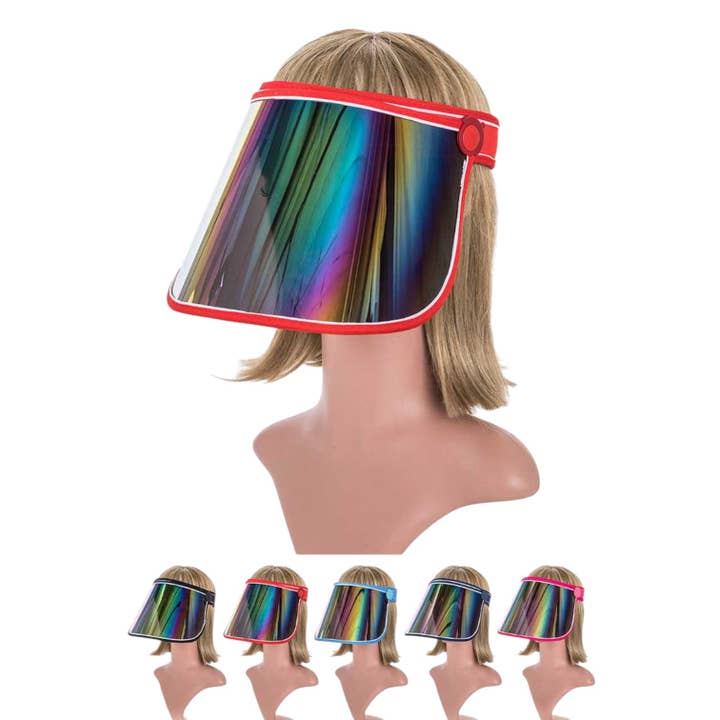 RV Shield Visor Set for wholesale by LA Jewelry Plaza