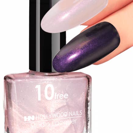 HOLLYWOOD NAILS - Wholesale Nail polish - Studio Lacquer Highlight Rose 39 10 ml1