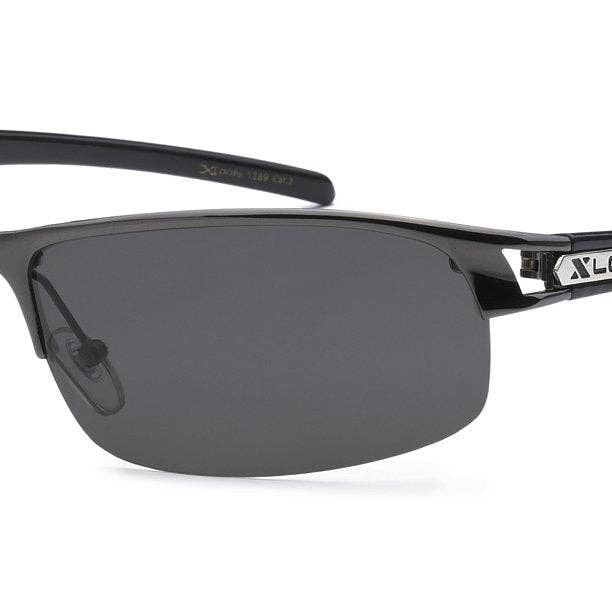Luna Sunglasses - Wholesale Sunglasses - Unisex - POLARIZED XLOOP PZ-XL1389 MEN'S SUNGLASSES1