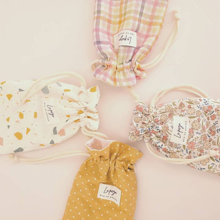 La pieza que te Encaja - Wholesale Toothbrush Holder - Toothbrush/Brush Holder (bamboo toothbrush included)