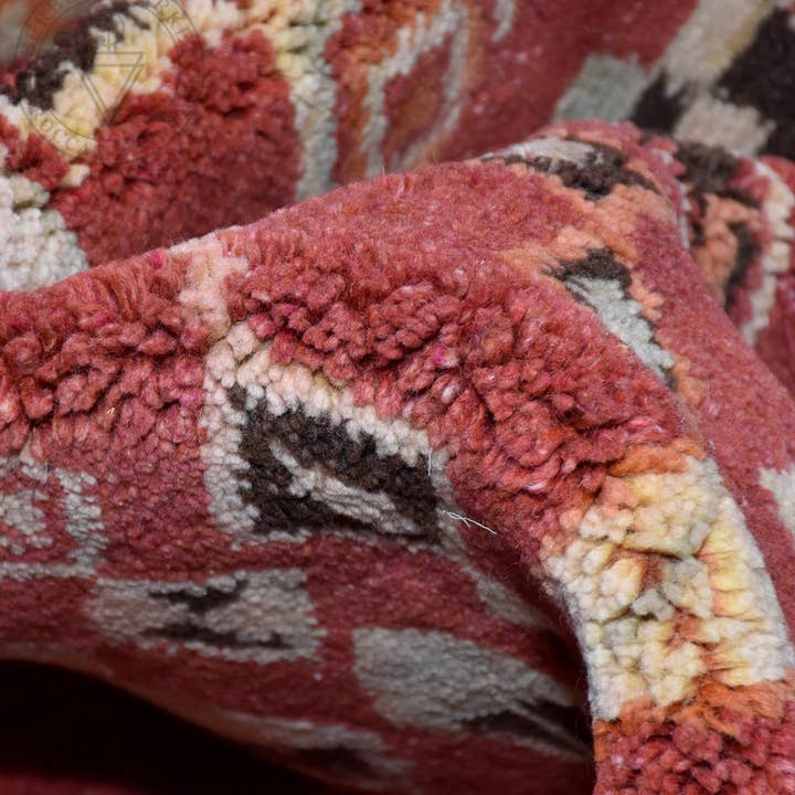 Berbers Market - Vendita all'ingrosso Tappeto - Tappeto marocchino kilim flatweave3