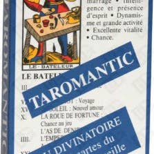 Taromantic for wholesale by WLM