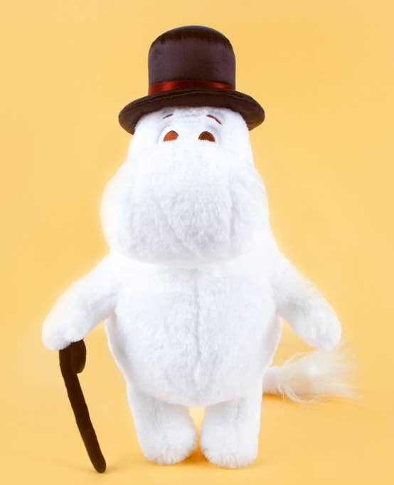 K-Wonderland - Wholesale Stuffed/Plush Toy - Kids & Baby - Moomin & Friends Plush Toys8