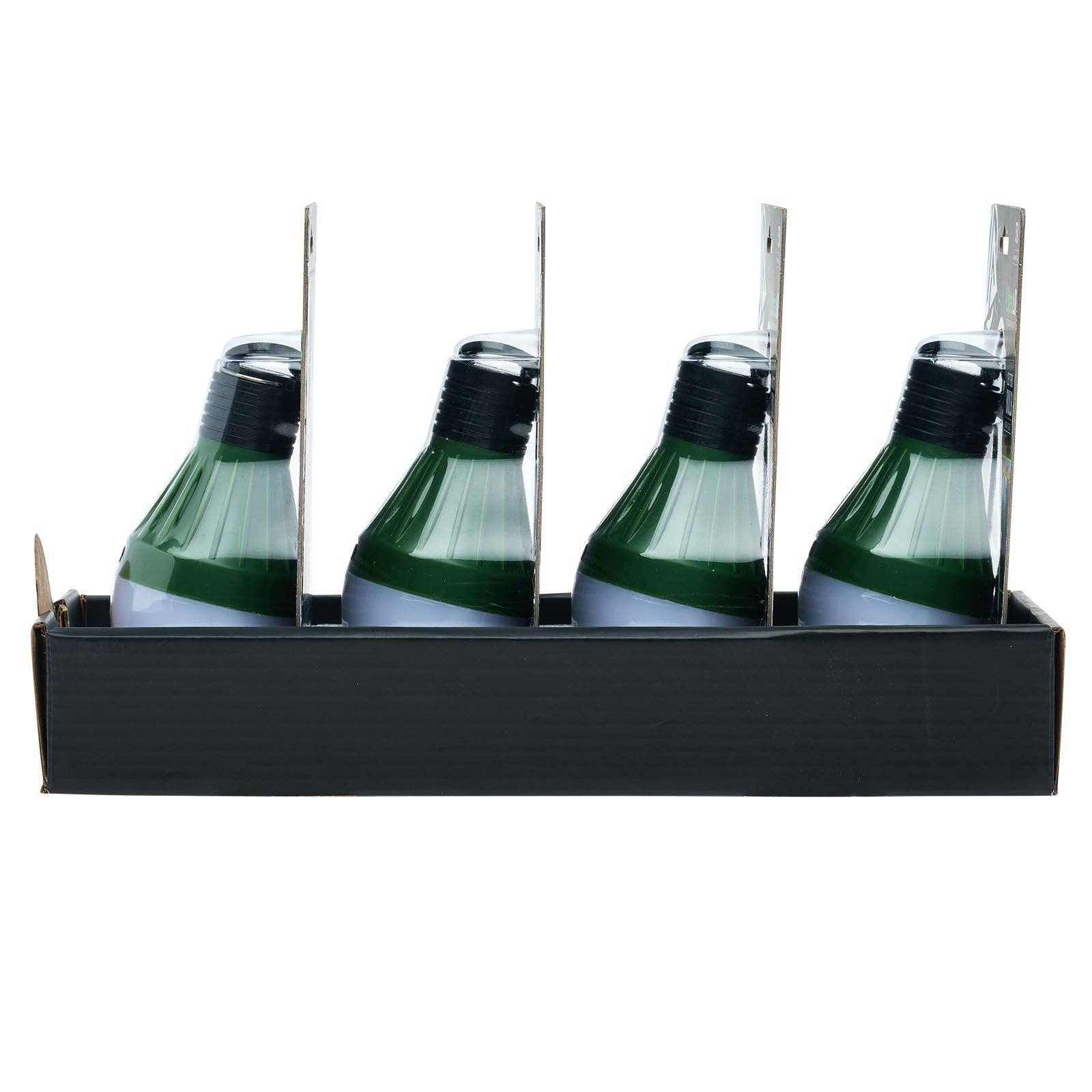 LitezAll - Wholesale Flashlight - LitezAll PortaBulb® with Carabiner8