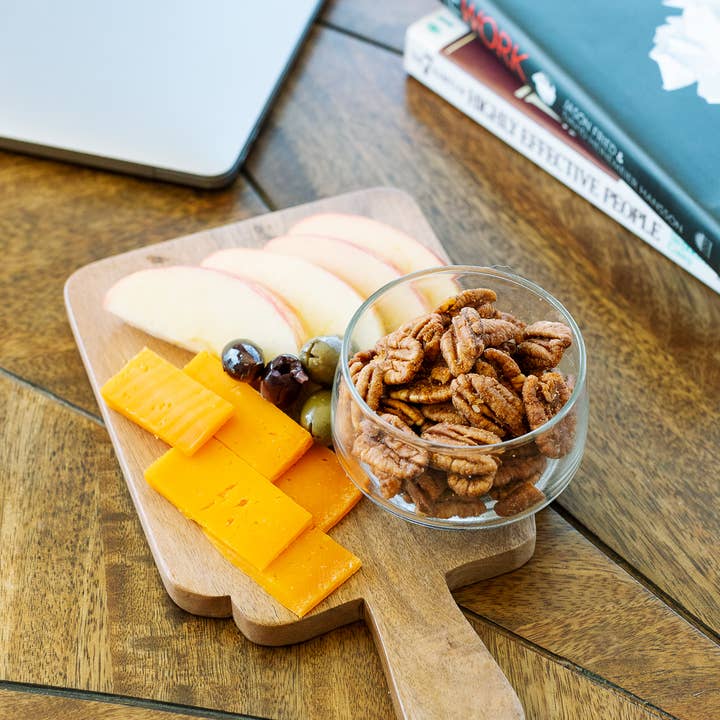 Killer pecans - Wholesale Nuts - Original Spice Killer Pecans, Spicy, Sweet, Addictive! 8 oz5