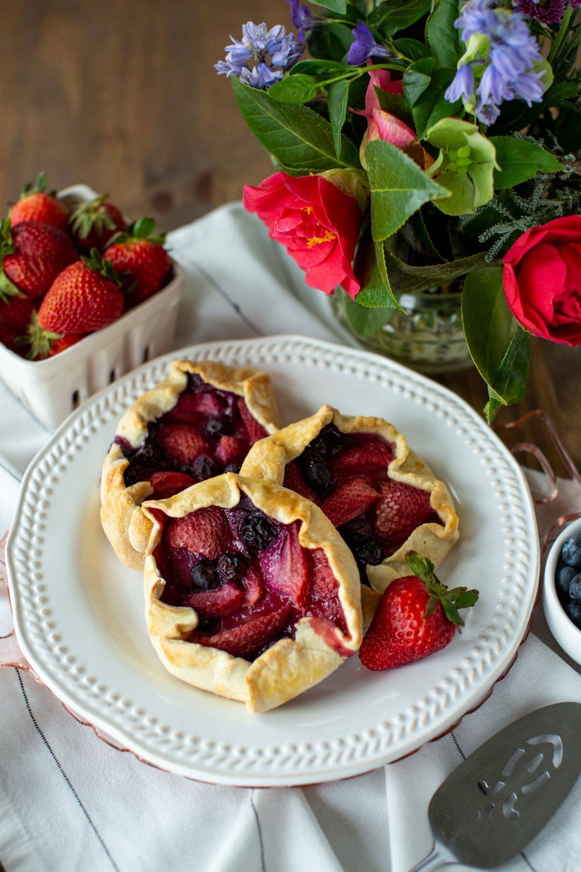 Old School Brand™ - Wholesale Pie - Southern Pie Crust Mix2