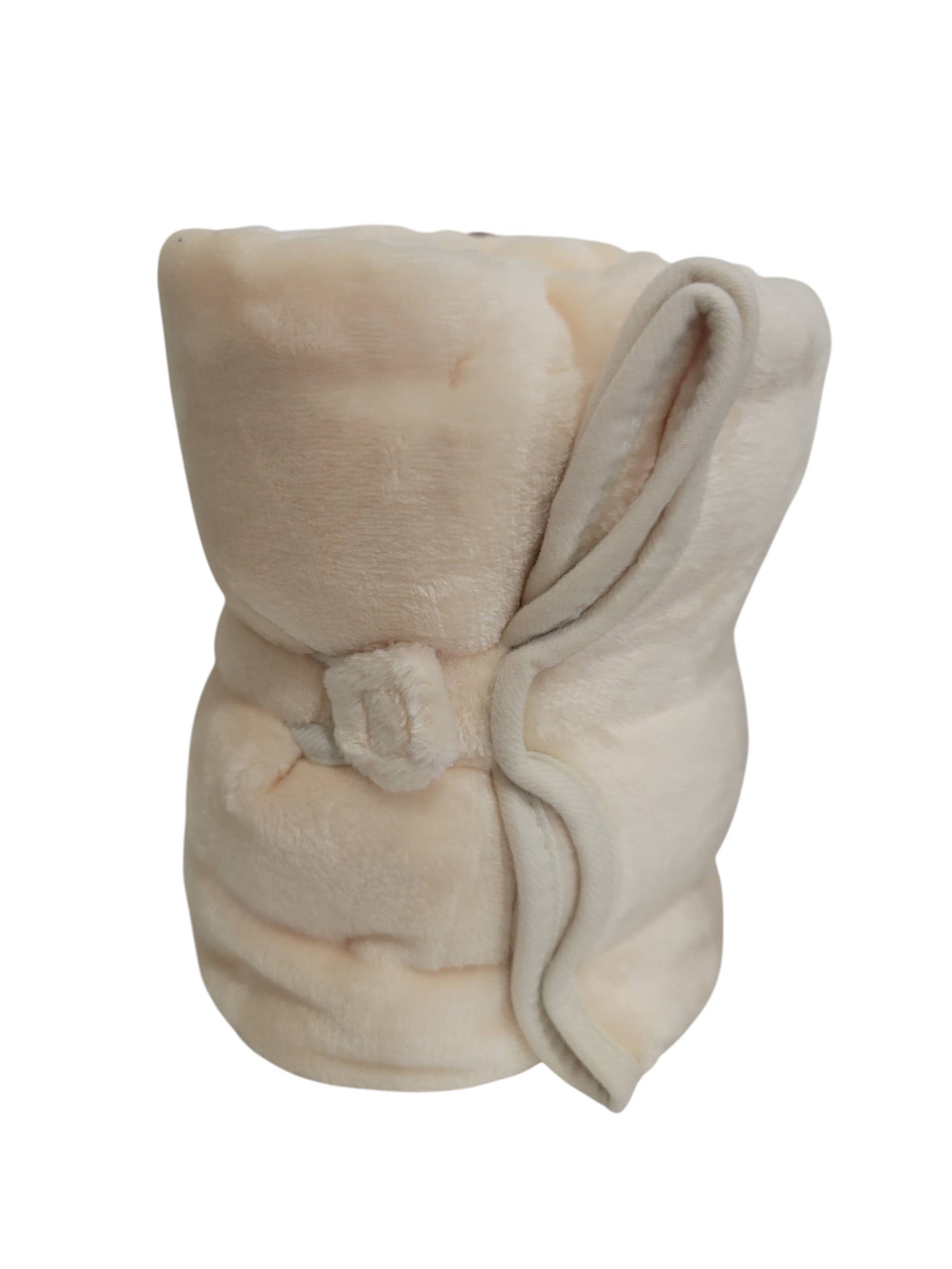 One & Only Creations, Inc. - Jack & Friends - Wholesale Security/Cuddle Blanket - Baby - Horse Cuddly Blanket4