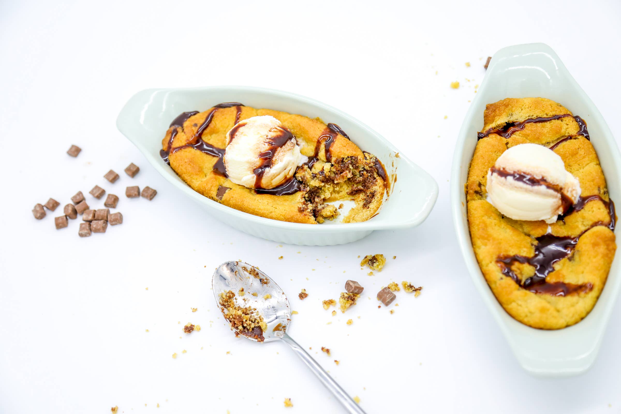 The Cookie Dough Co – wholesale Biscuit mix – Frozen Ready To Bake Cookie Dough Pucks1