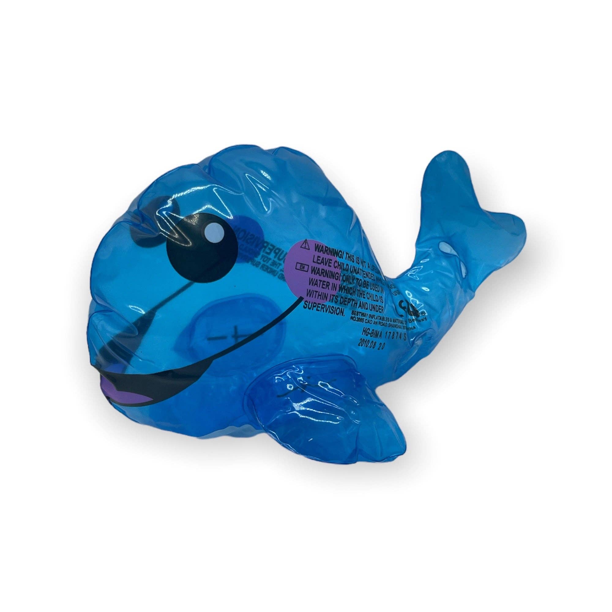 Kinky Pleasure – wholesale Bath toy – Baby – Timmy Toys - MP012 - Best Way Bath Toys - Inflatable Animals - 8 Models - 1 Piece34