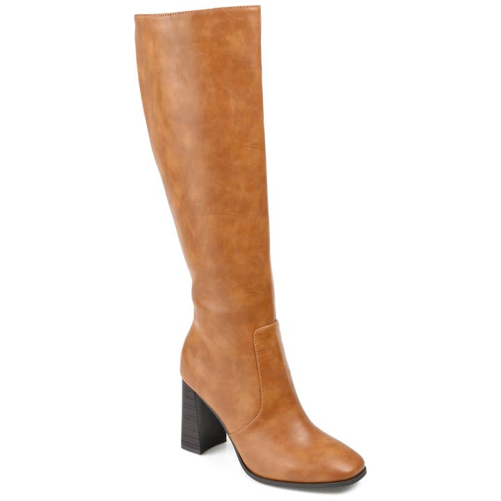 Journee - Wholesale Boots - Women's - Journee Collection Women's Tru Comfort Foamâ„¢ Karima Boot