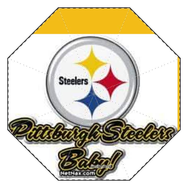 Pittsburgh Streets Paraply for engroshandel hos Murray's Coffee