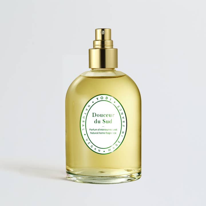 Doucer du Sud - Spray de recarga difusor natural para interiores por atacado de Yodi