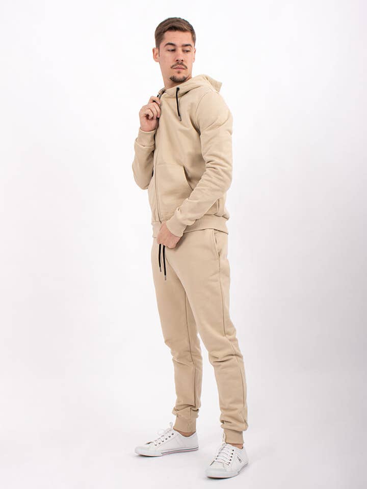 Jacket Root Beige for wholesale by StockNow Unipessoal
