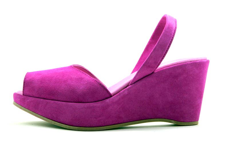 AVARCAPOP - Wholesale Platform Heels - Women's - Avarca Platform19