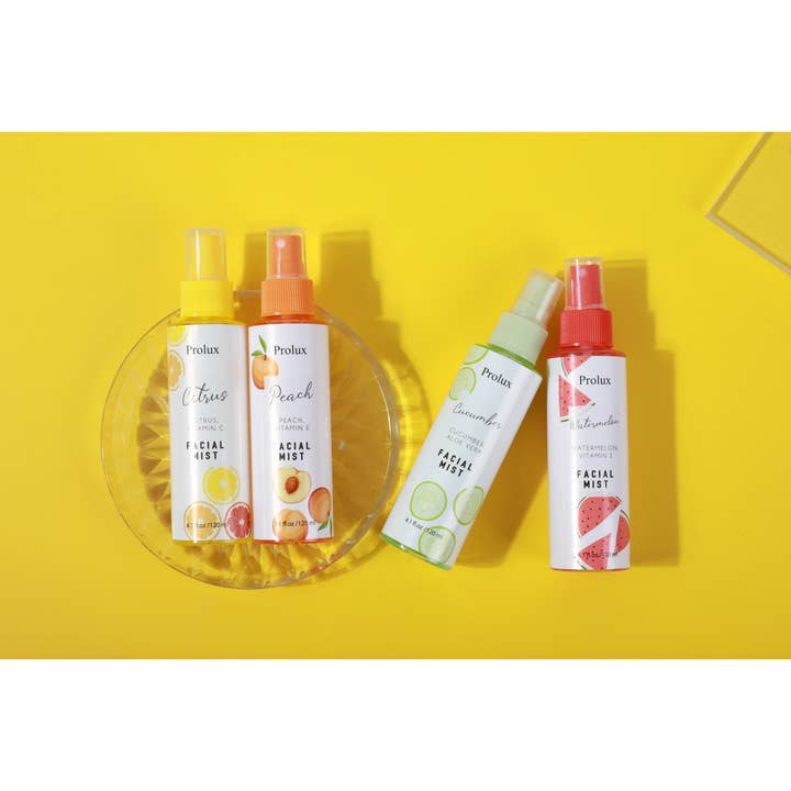 Facial Mist - Instant Hydration & Refreshment Facial Mist for wholesale on Faire10