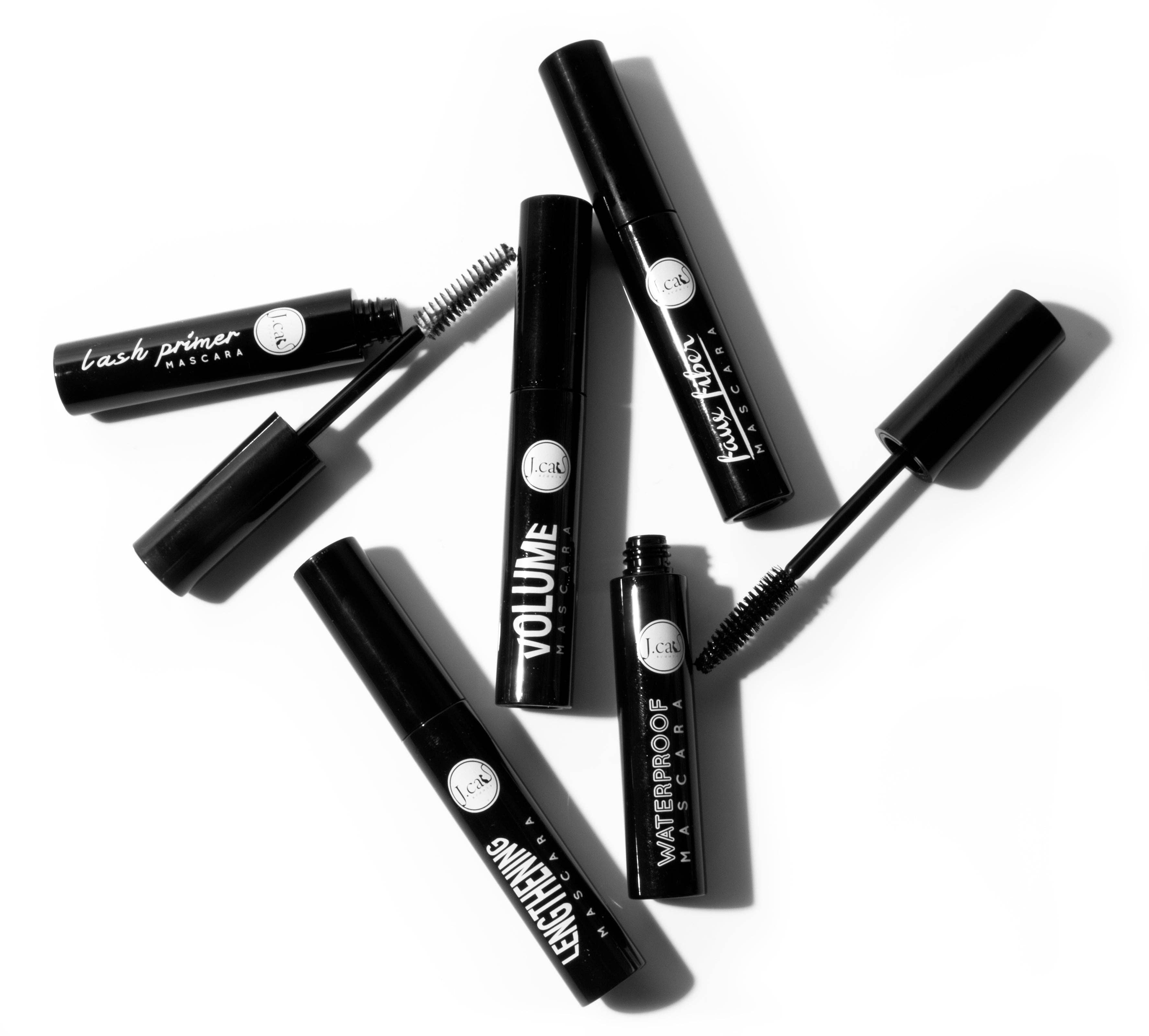 J.Cat Beauty – wholesale Mascara – Love Live Lash Mascara5